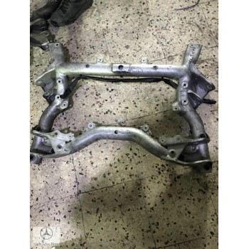 BAŞKAN TİC.MERCEDES A2046280657 W204 ELEKTRİKLİ ÖN TRAVERS - BEŞİK  2046280657
